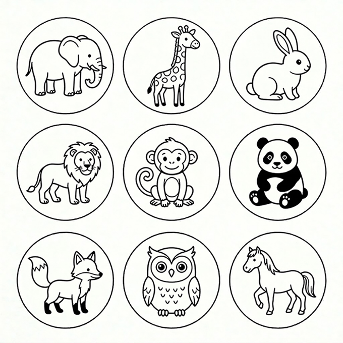 Animal I