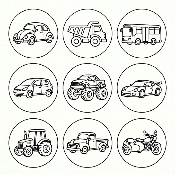 汽车